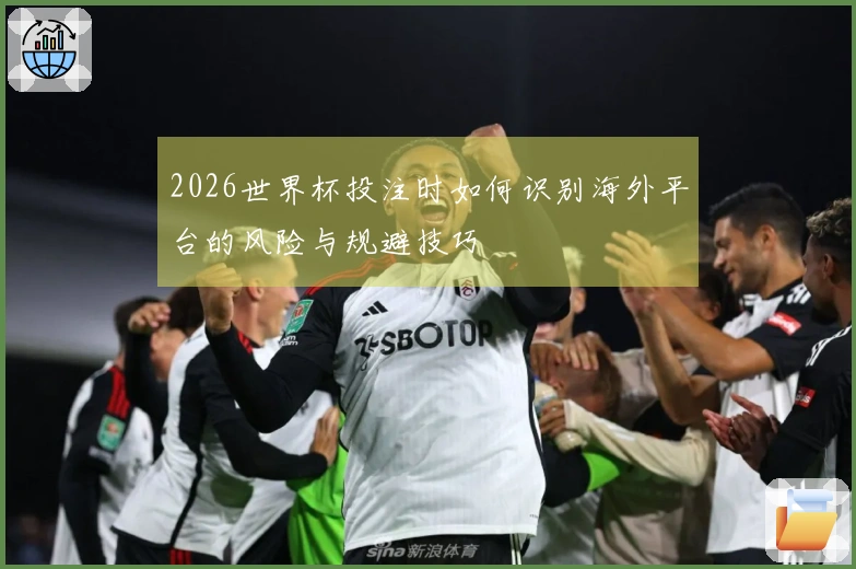 2026世界杯投注时如何识别海外平台的风险与规避技巧