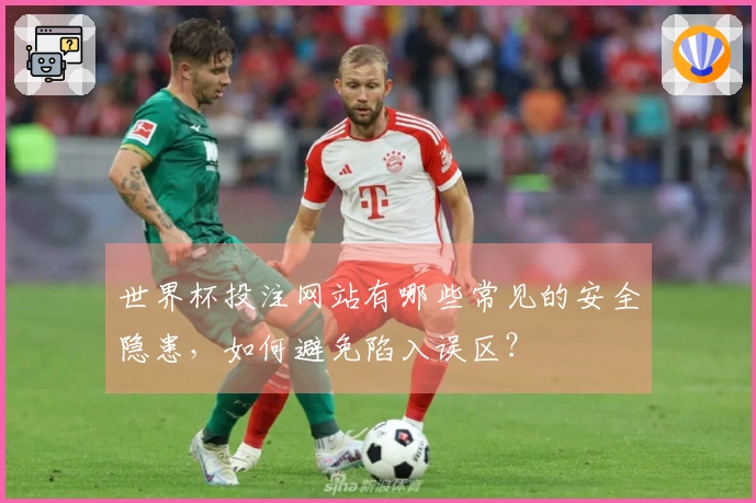 世界杯投注网站有哪些常见的安全隐患，如何避免陷入误区？