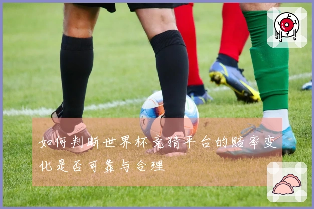 如何判断世界杯竞猜平台的赔率变化是否可靠与合理