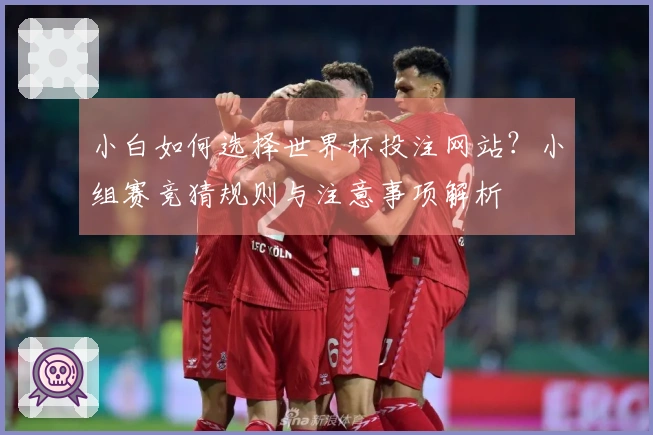小白如何选择世界杯投注网站？小组赛竞猜规则与注意事项解析