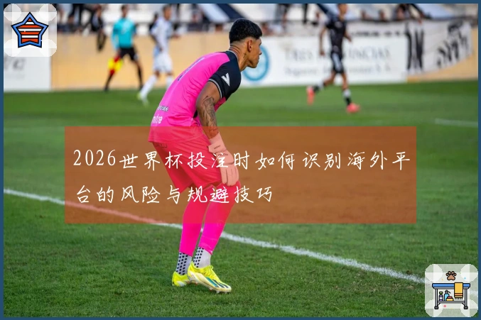 2026世界杯投注时如何识别海外平台的风险与规避技巧