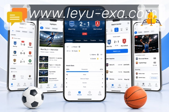 <strong>leyu</strong>App 复杂赛程整理