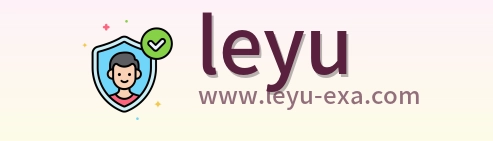 leyu Logo